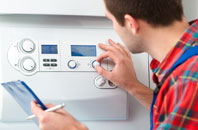 free commercial Ceos boiler quotes